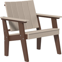 Thumbnail for LuxCraft Urban Chat Chair
