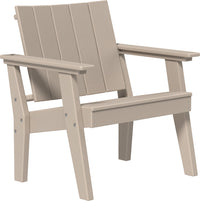 Thumbnail for LuxCraft Urban Chat Chair