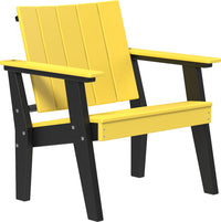 Thumbnail for LuxCraft Urban Chat Chair