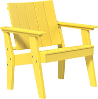 Thumbnail for LuxCraft Urban Chat Chair