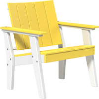 Thumbnail for LuxCraft Urban Chat Chair