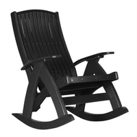 Thumbnail for LuxCraft Poly Comfort Rocking Chair