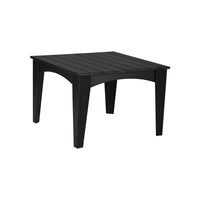 Thumbnail for LuxCraft Island Poly Dining Table (44