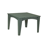 Thumbnail for LuxCraft Island Poly Dining Table (44