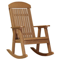 Thumbnail for LuxCraft Porch Rocking Chair