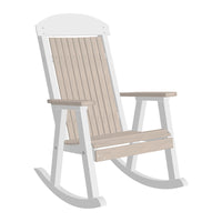 Thumbnail for LuxCraft Porch Rocking Chair