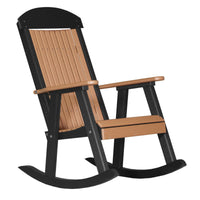 Thumbnail for LuxCraft Porch Rocking Chair