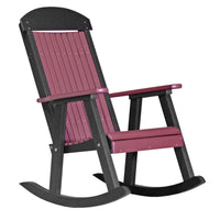 Thumbnail for LuxCraft Porch Rocking Chair