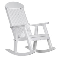 Thumbnail for LuxCraft Porch Rocking Chair