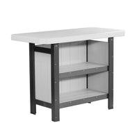 Thumbnail for LuxCraft Serving Bar Table