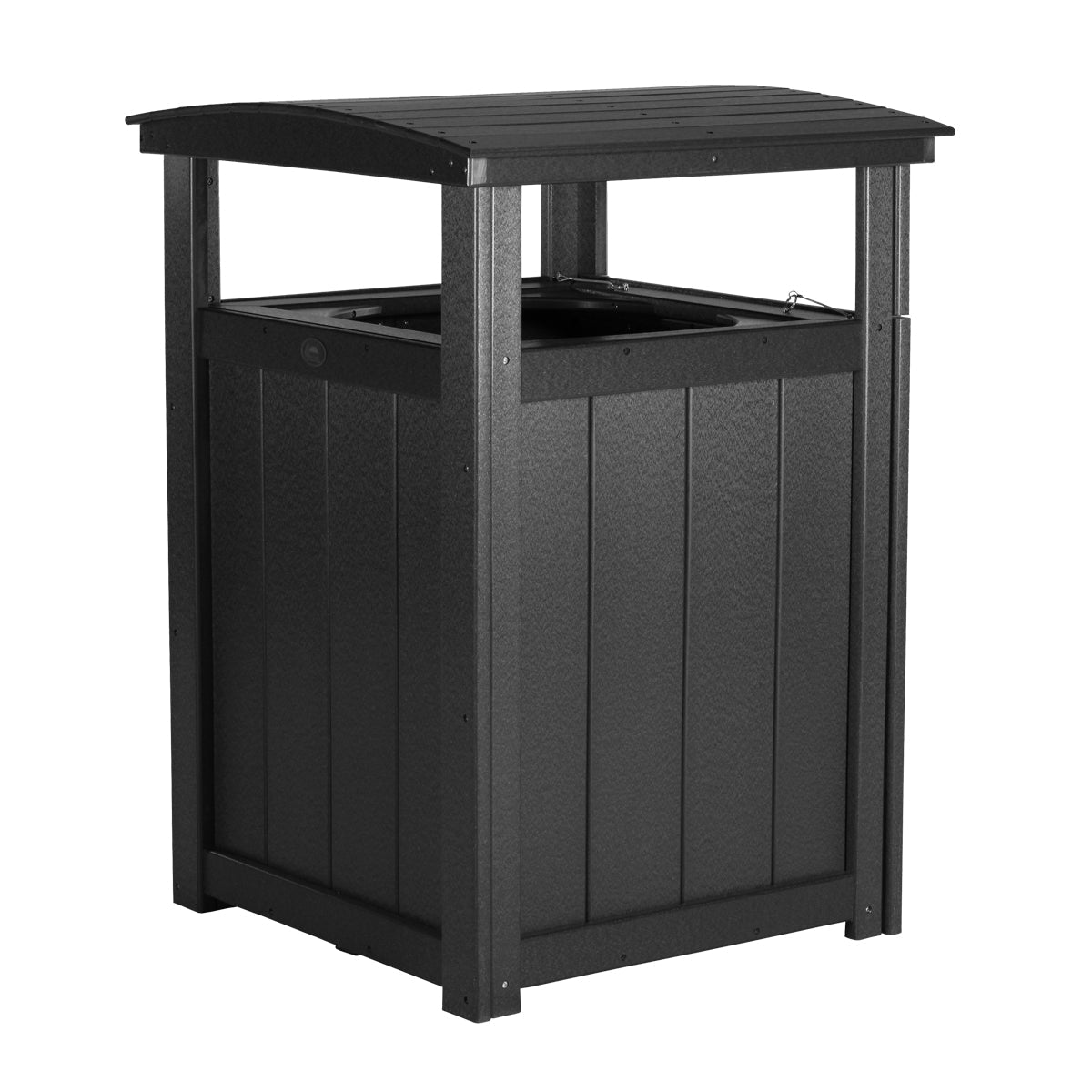 LuxCraft Trash Can