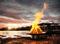 Thumbnail for Fire Pit Art Bella Vita 58