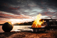 Thumbnail for Fire Pit Art Bella Vita 58