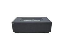Thumbnail for Elementi Andes Fire Table w/ Internal Propane Tank Holder OFG309