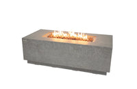 Thumbnail for Elementi Andes Fire Table w/ Internal Propane Tank Holder OFG309