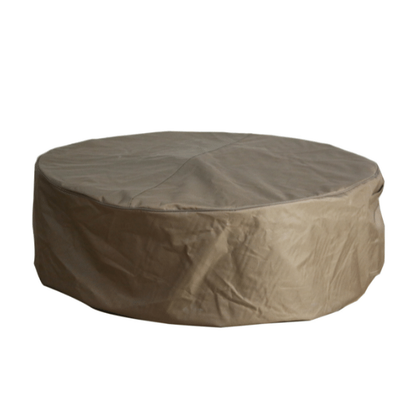 Elementi Columbia Fire Pit Table OFG105
