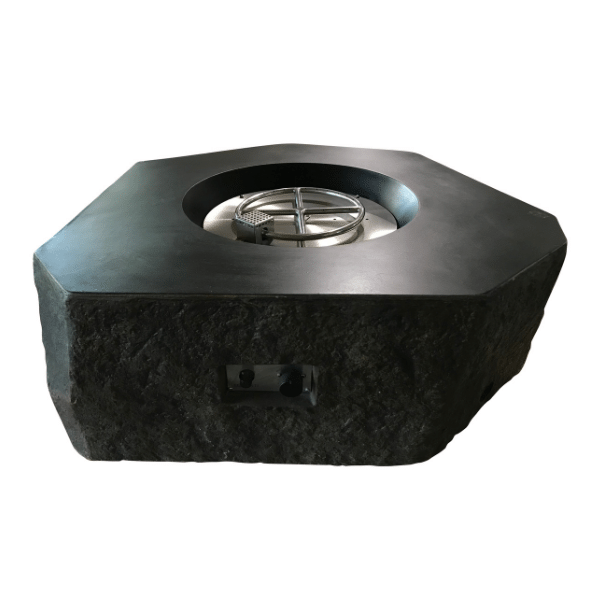 Elementi Columbia Fire Pit Table OFG105