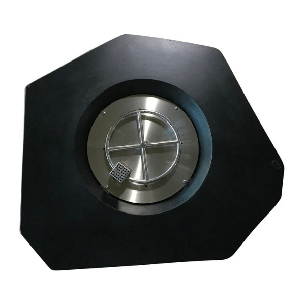 Elementi Columbia Fire Pit Table OFG105