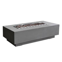 Thumbnail for Elementi Granville Fire Pit Table OFG121