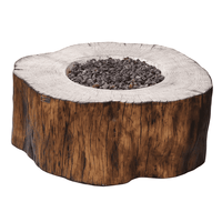 Thumbnail for Elementi Manchester Concrete Fire Pit Table OFG145
