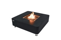 Thumbnail for Elementi Plus Copenhagen Square Fire Table