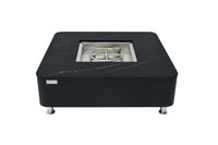 Thumbnail for Elementi Plus Copenhagen Square Fire Table