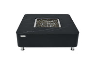 Thumbnail for Elementi Plus Copenhagen Square Fire Table