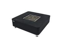 Thumbnail for Elementi Plus Copenhagen Square Fire Table