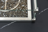Thumbnail for Elementi Plus Copenhagen Square Fire Table