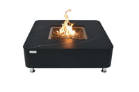 Thumbnail for Elementi Plus Copenhagen Square Fire Table