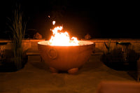 Thumbnail for Fire Pit Art Nepal Fire Pit