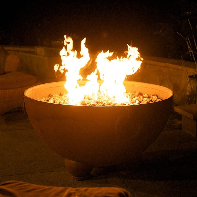 Fire Pit Art Nepal Fire Pit