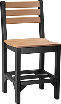 Thumbnail for LuxCraft Island Side Chair (Dining, Counter, and Bar Height Available)