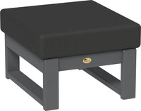 Thumbnail for LuxCraft Lanai Outdoor Ottoman