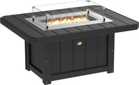 Thumbnail for LuxCraft Rectangle Fire Pit