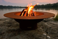 Thumbnail for Fire Pit Art Magnum Fire Pit