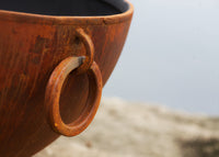 Thumbnail for Fire Pit Art Nepal Fire Pit