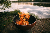 Thumbnail for Fire Pit Art Nepal Fire Pit