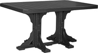 Thumbnail for LuxCraft 4' x 6' Rectangular Table