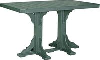 Thumbnail for LuxCraft 4' x 6' Rectangular Table