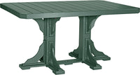 Thumbnail for LuxCraft 4' x 6' Rectangular Table