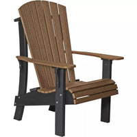 Thumbnail for LuxCraft Royal Adirondack Chair