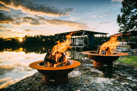 Thumbnail for Fire Pit Art Magnum Fire Pit