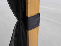 Thumbnail for Gazebo Penguin Yosemite Gazebo With Metal Roof