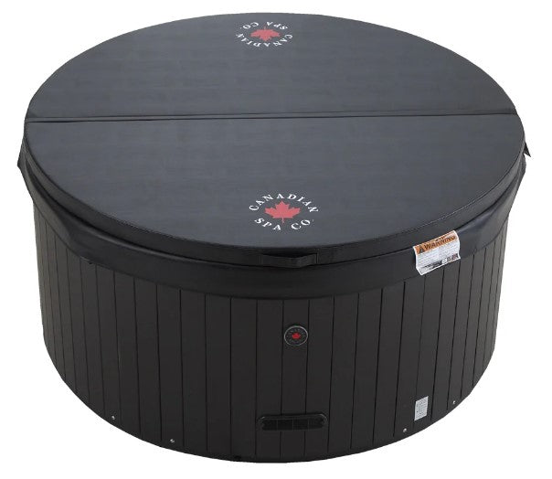Okanagan 4-Person Hot Tub
