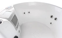 Thumbnail for Okanagan 4-Person Hot Tub