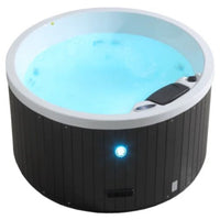 Thumbnail for Okanagan 4-Person Hot Tub