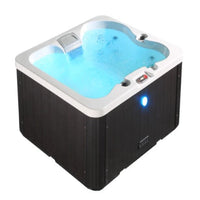 Thumbnail for Manitoba 4-Person Hot Tub