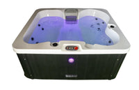 Thumbnail for Manitoba 4-Person Hot Tub