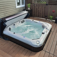 Thumbnail for Cambridge 6-Person Hot Tub